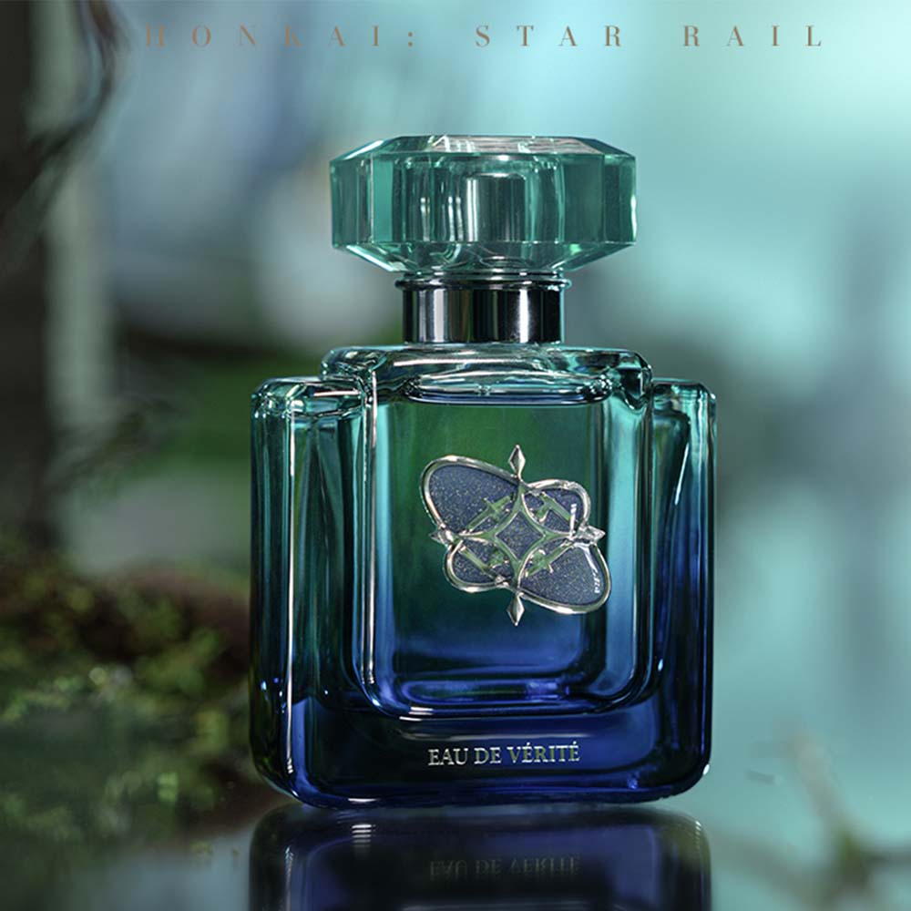 Galaxy Fragrance Series Perfume