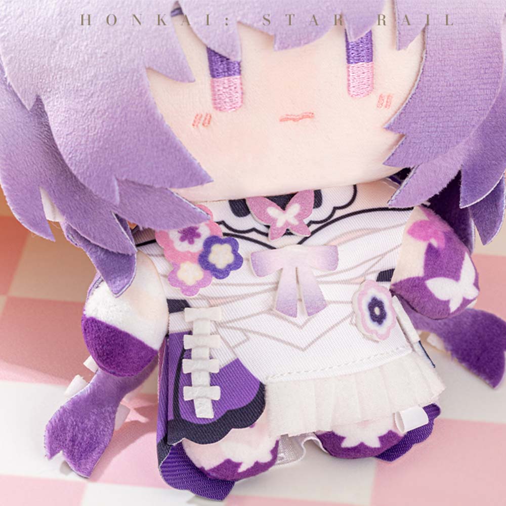 15cm Q version Plushie