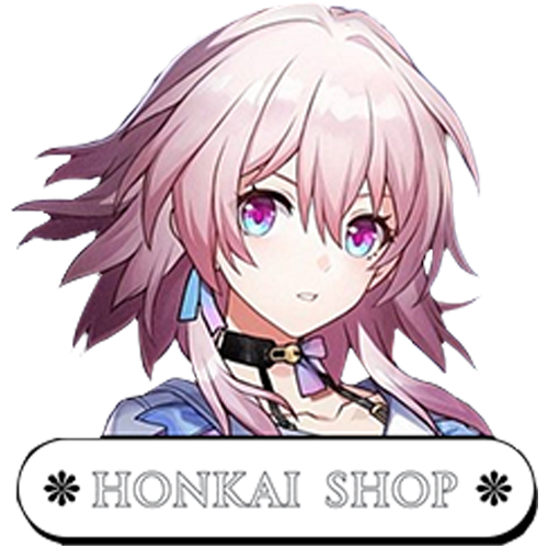 Honkai Shop logo
