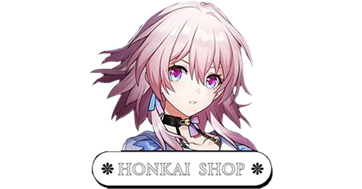 Honkai: Star Rail Cosplay Costumes | Honkai Shop