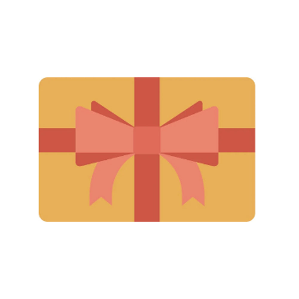Honkai Shop Gift Card