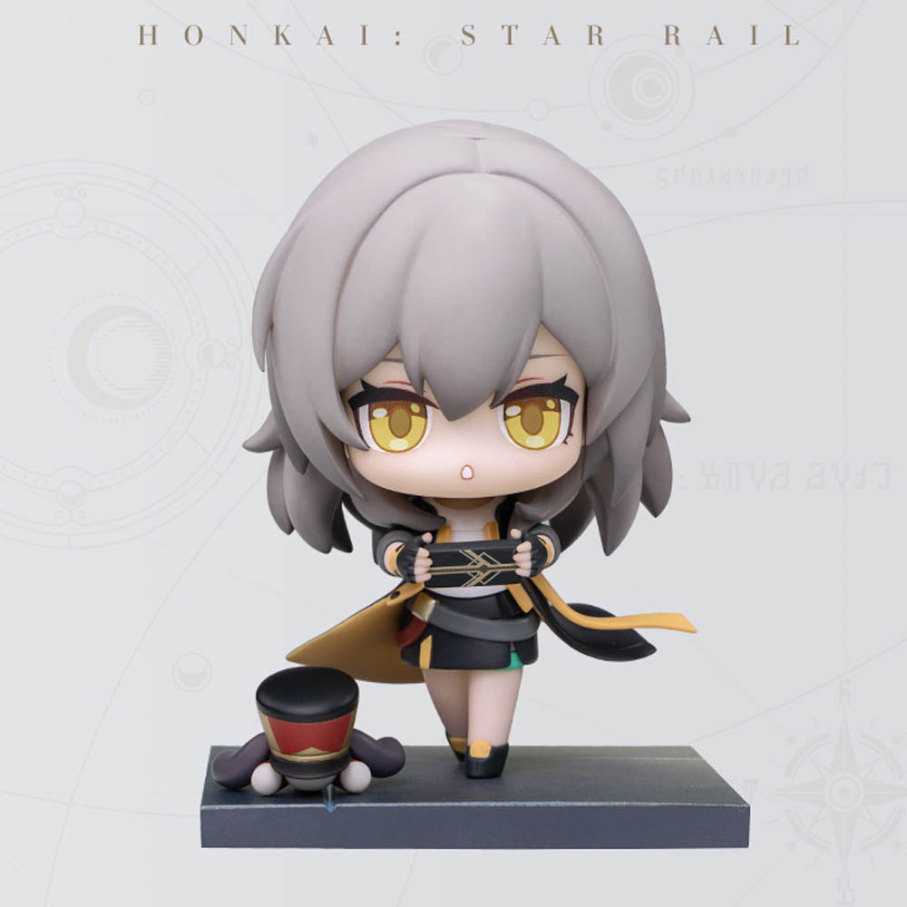 Honkai: Star Rail Departure Festival Chibi Figure