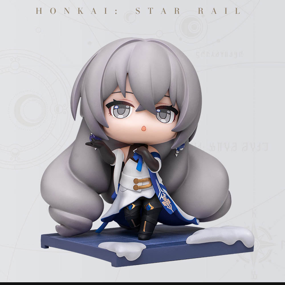 Honkai: Star Rail Departure Festival Chibi Figure
