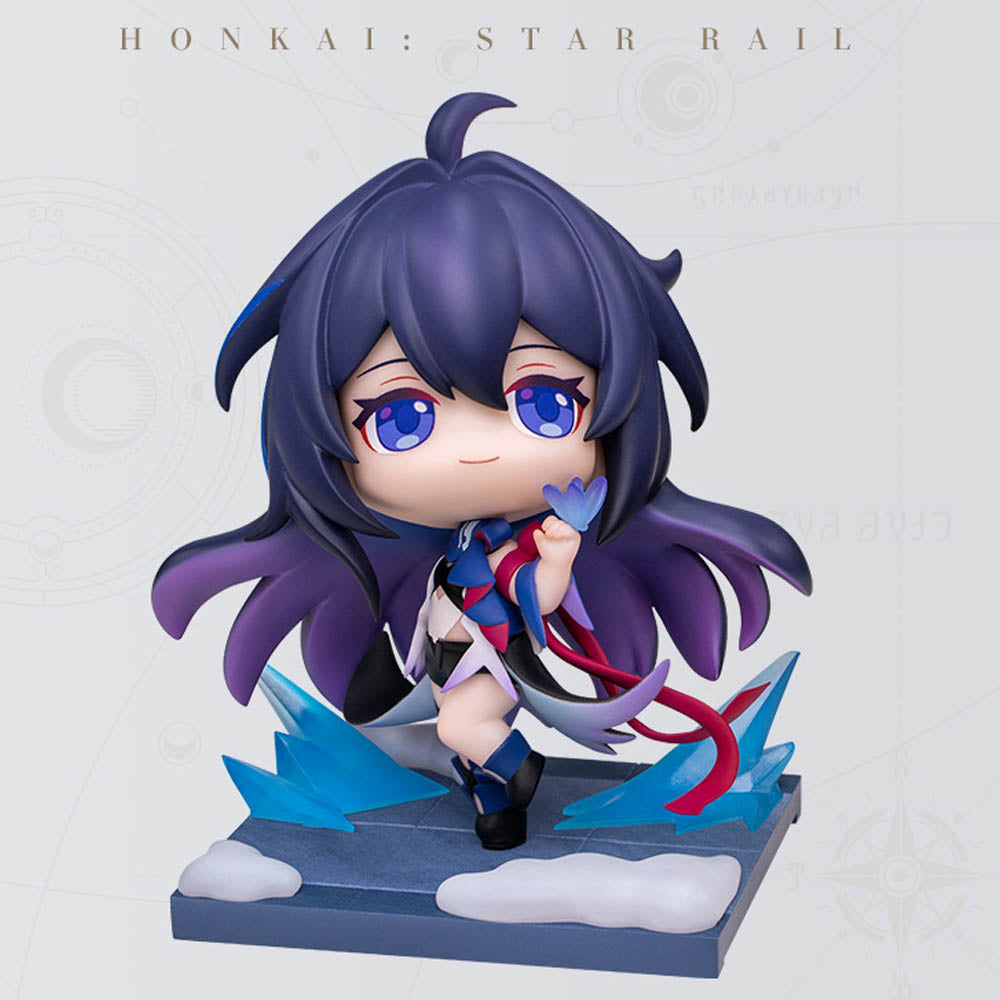 Honkai: Star Rail Departure Festival Chibi Figure