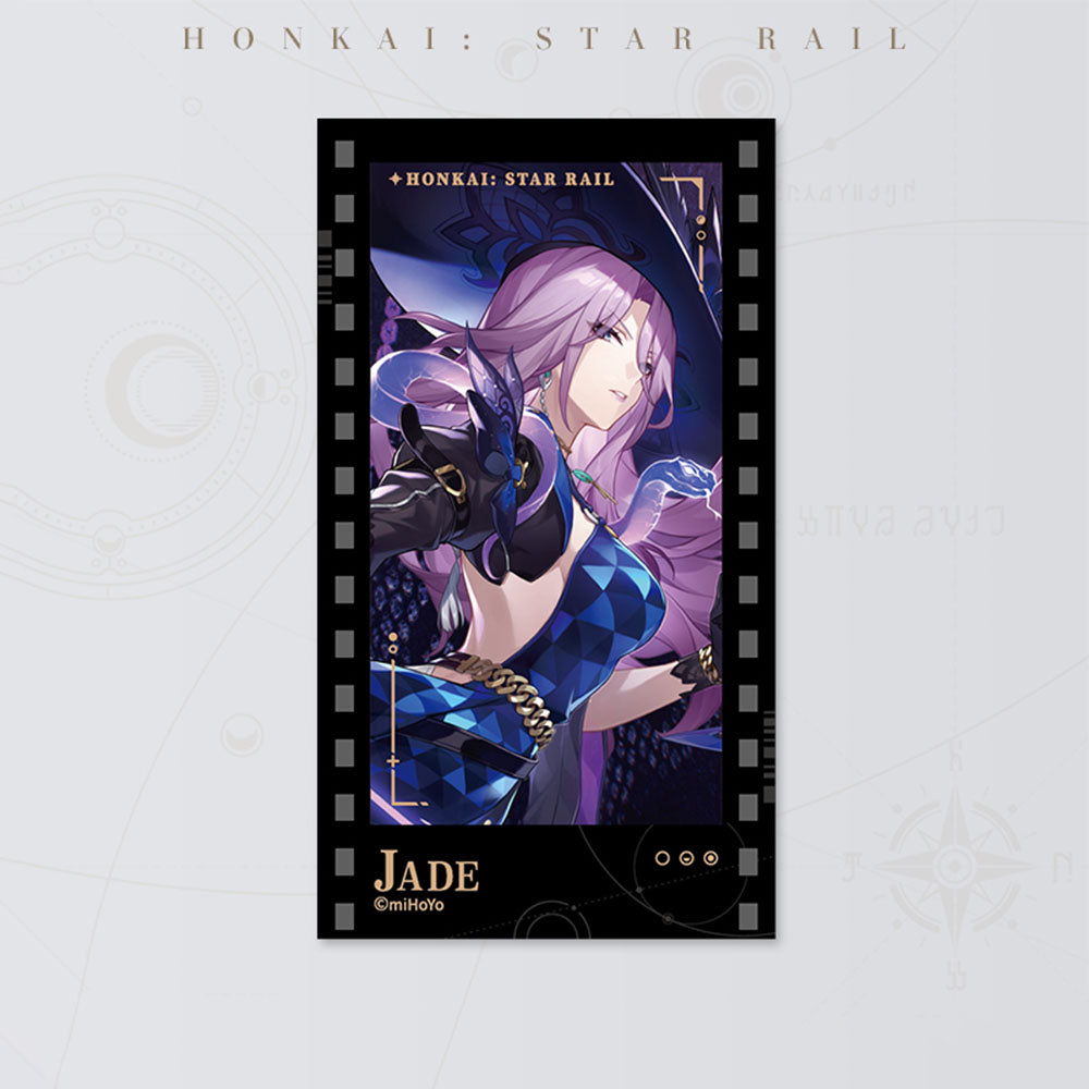 All-Stars Invite Series Film Card