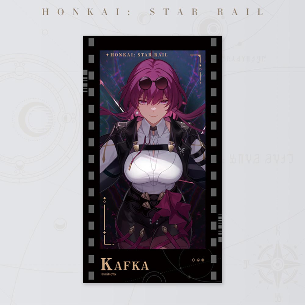 All-Stars Invite Series Film Card