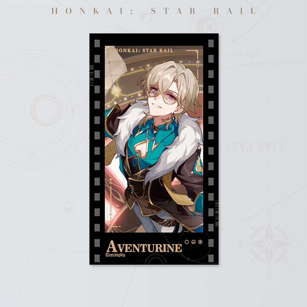 All-Stars Invite Series Film Card