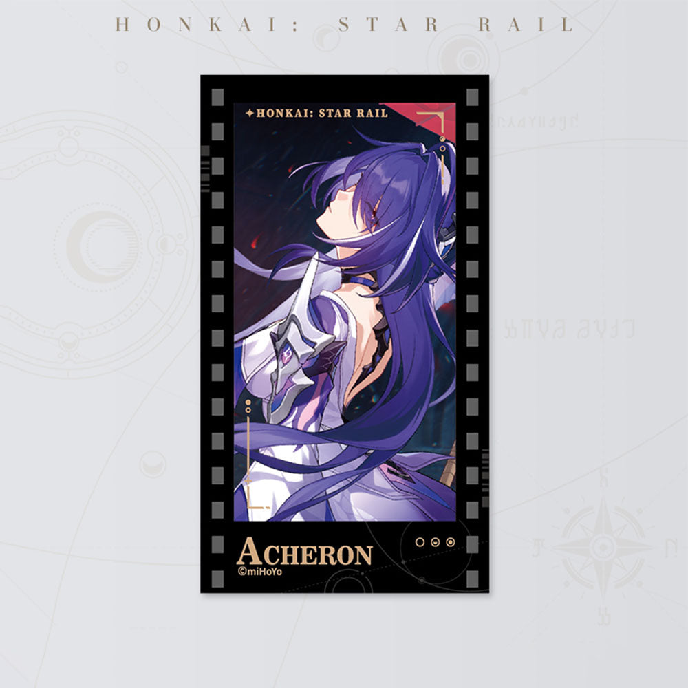 All-Stars Invite Series Film Card