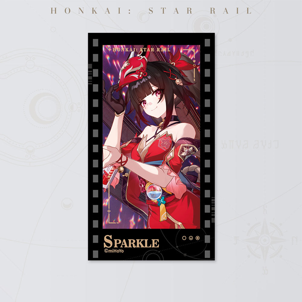 All-Stars Invite Series Film Card