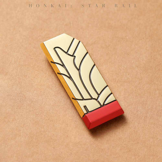 Honkai Star Rail Astral Express Crew Ticket