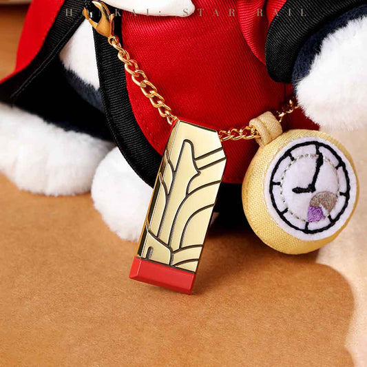 Honkai Star Rail Astral Express Crew Ticket