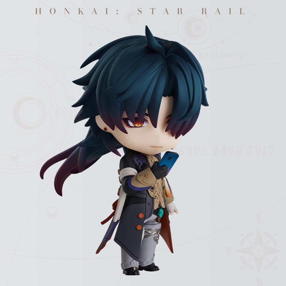 Blade Nendoroid Action Figure