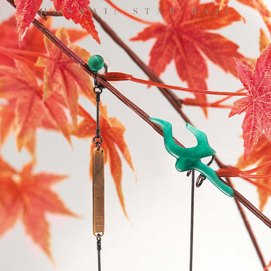 Dan Heng Impression Series Ear Cuff