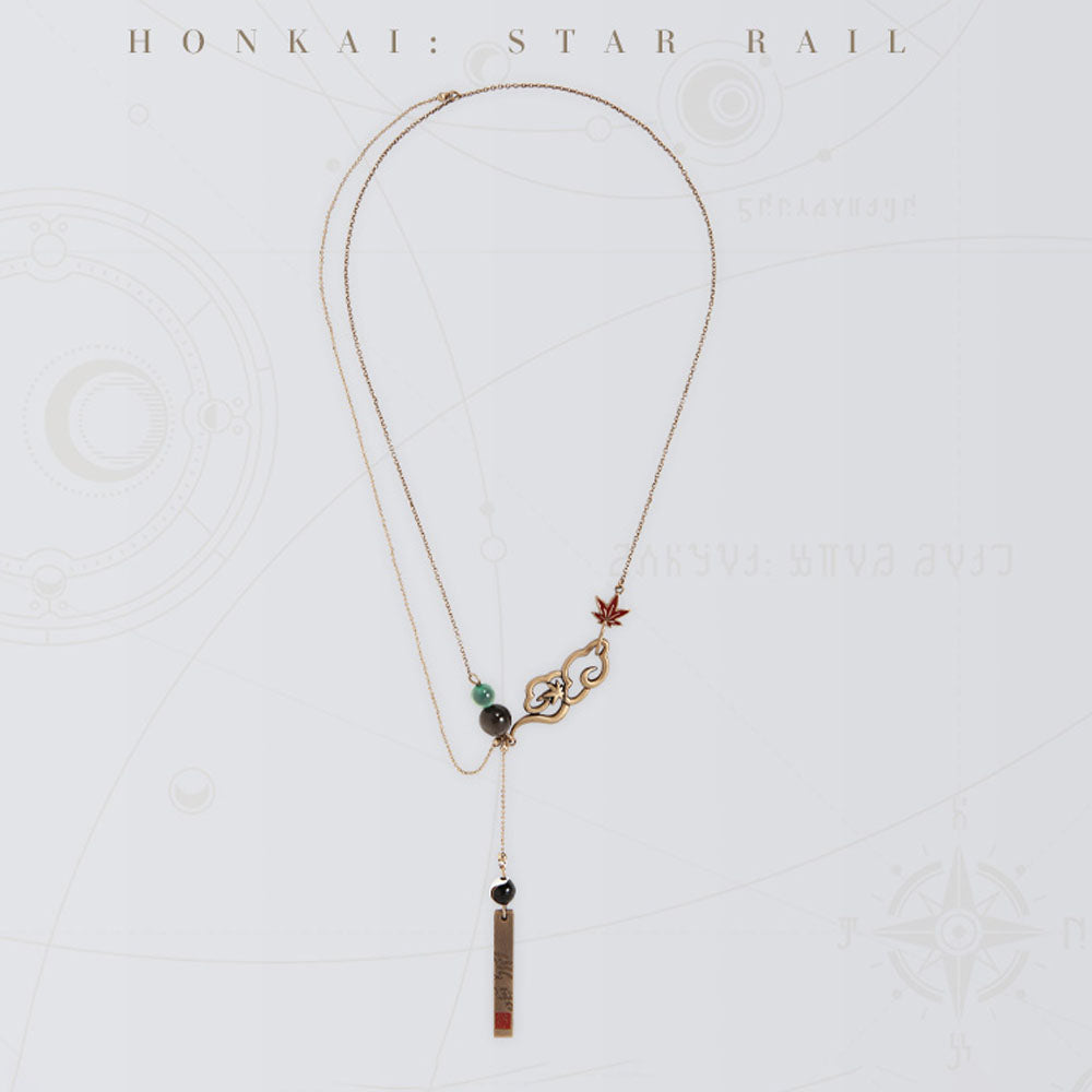 Dan Heng Impression Series Necklace