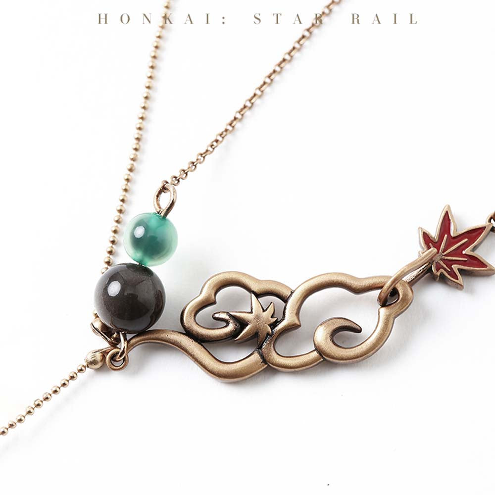 Dan Heng Impression Series Necklace