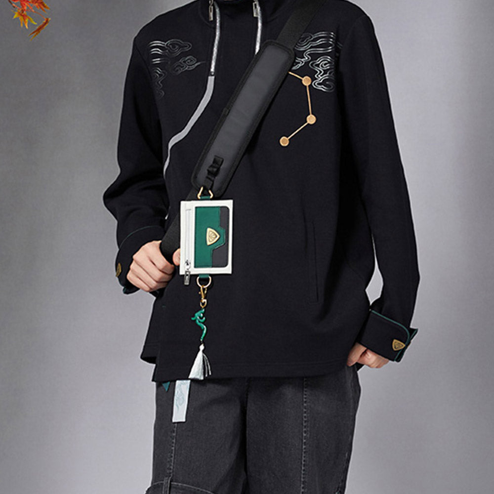 Dan Heng Impression Shoulder Bag