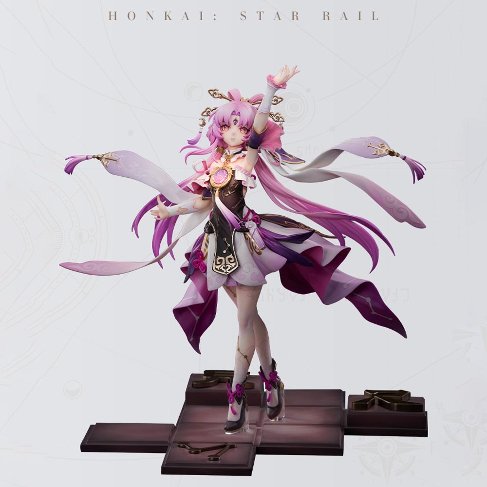 Honkai Star Rail Fu Xuan Ver. 1 7 Figure Honkai Shop