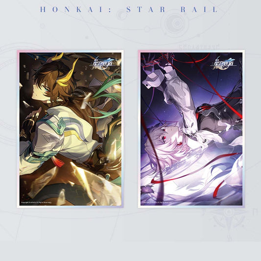 Light Cone Acrylic Colored Paper