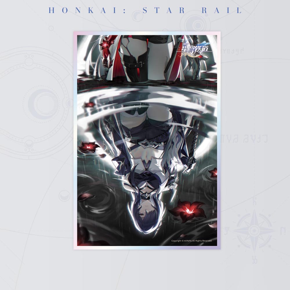 Light Cone Acrylic Colored Paper