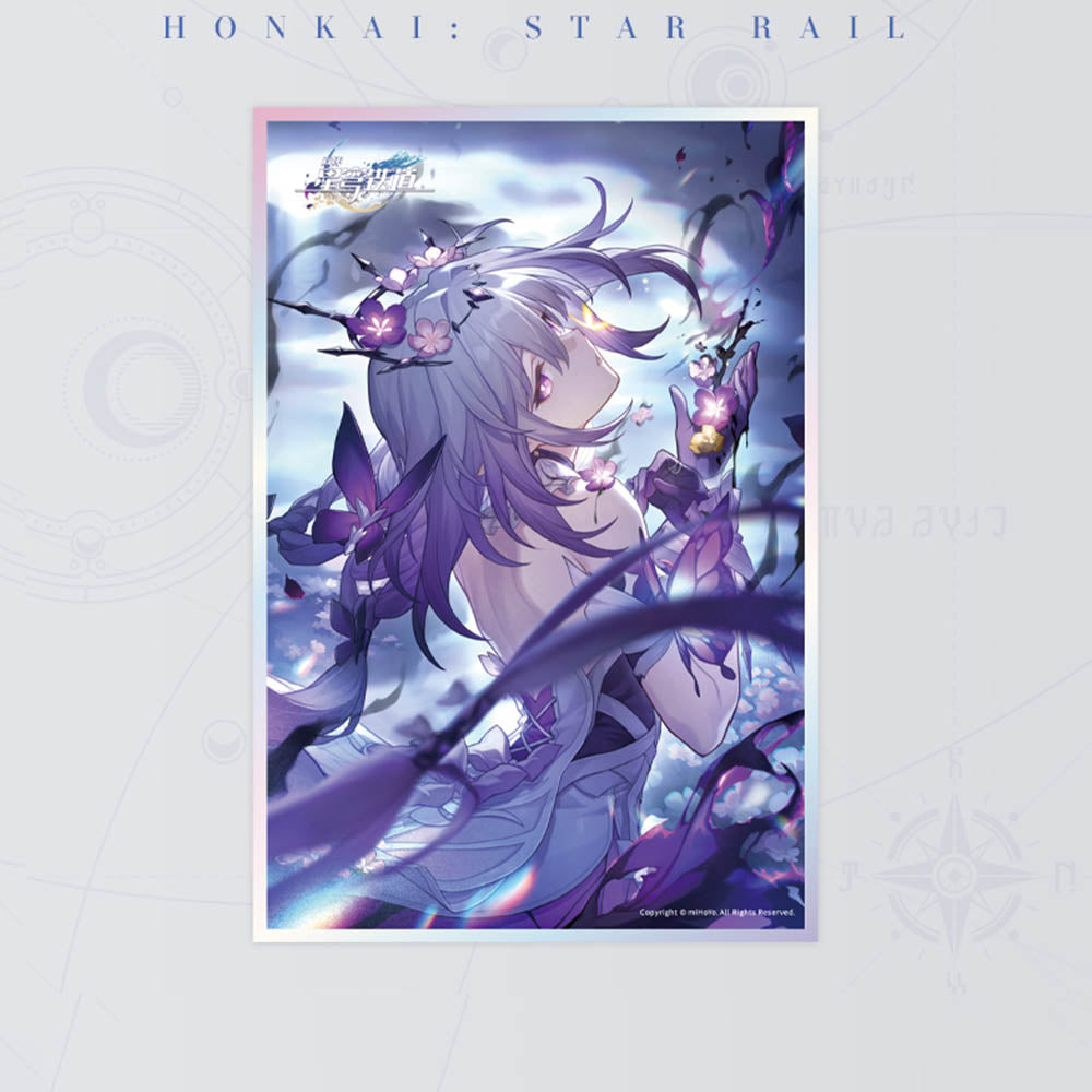 Light Cone Acrylic Colored Paper