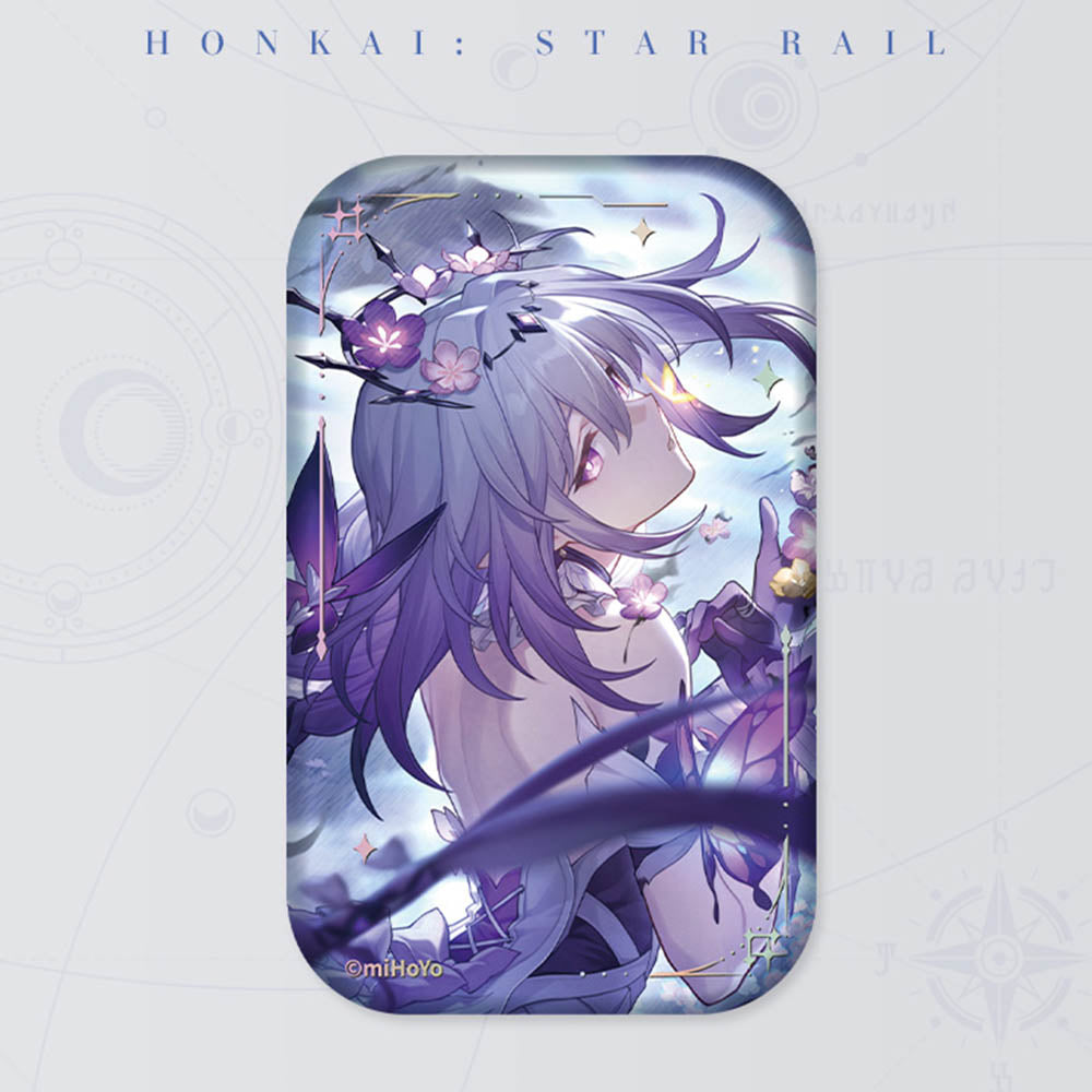 Light Cone Character Badge