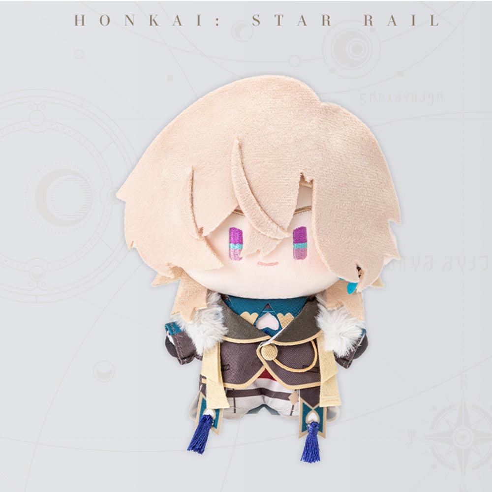 15cm Q version Plushie