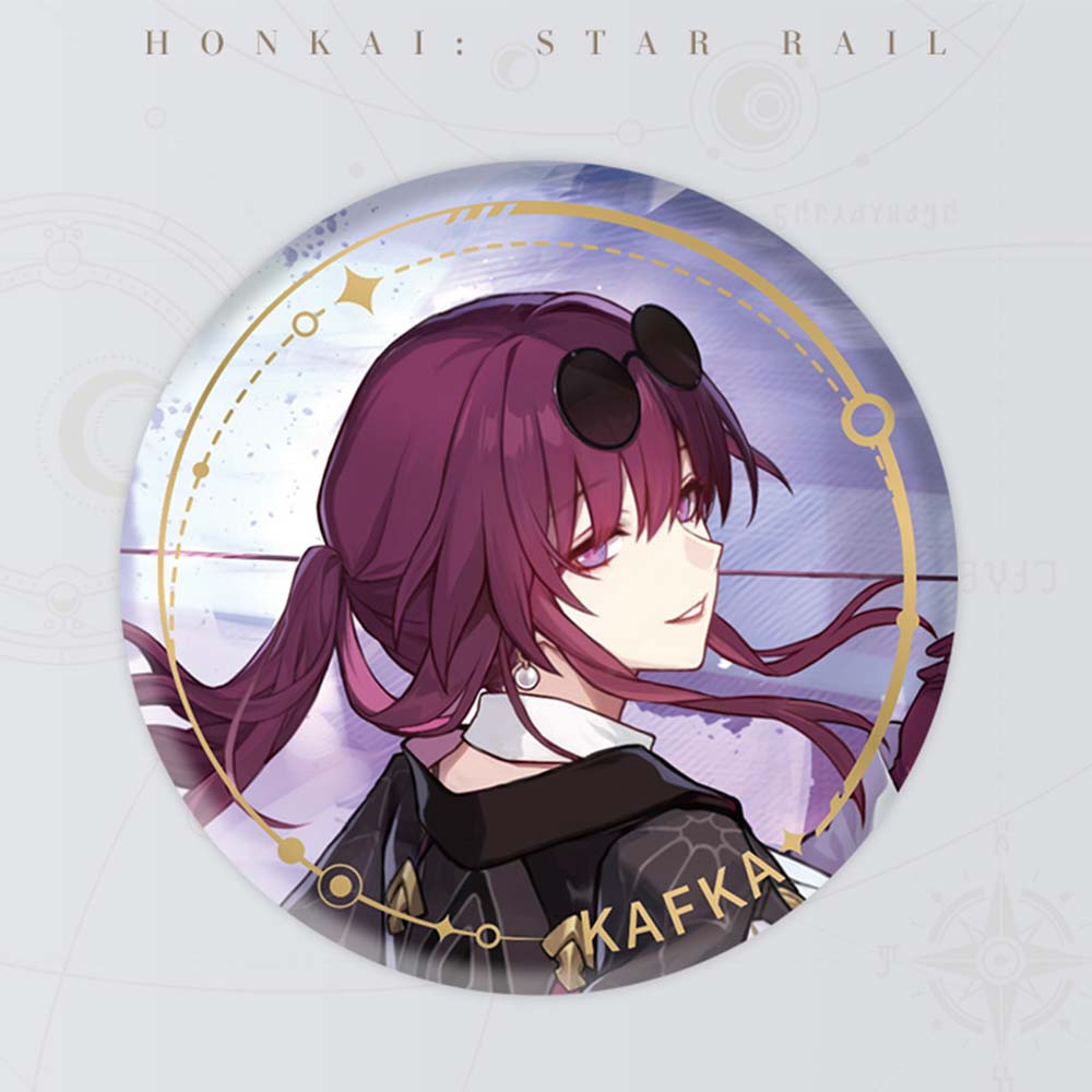 Nilihity Path Character Badge