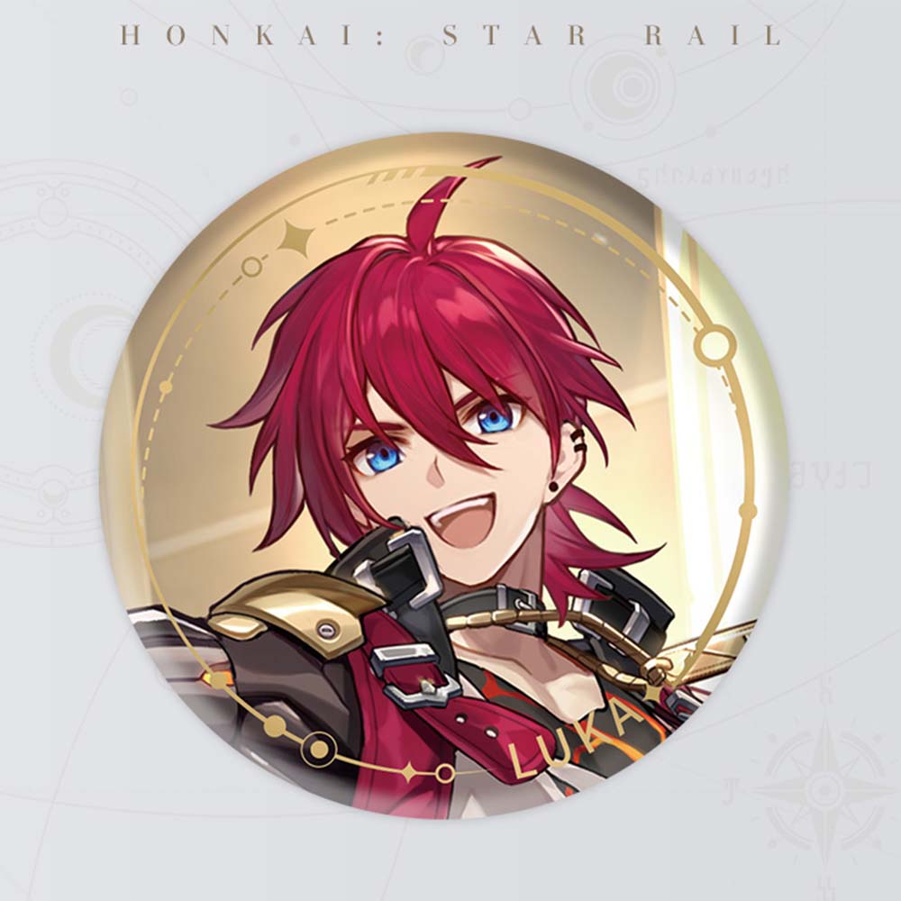 Nilihity Path Character Badge