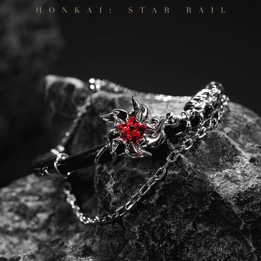 Acheron Impression Series Bracelet