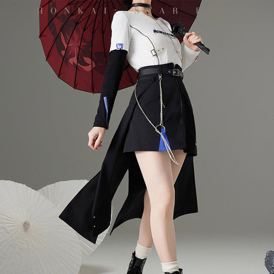 Acheron Impression Series Skirt