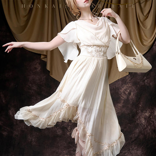 Aglaea Impression Series Dress