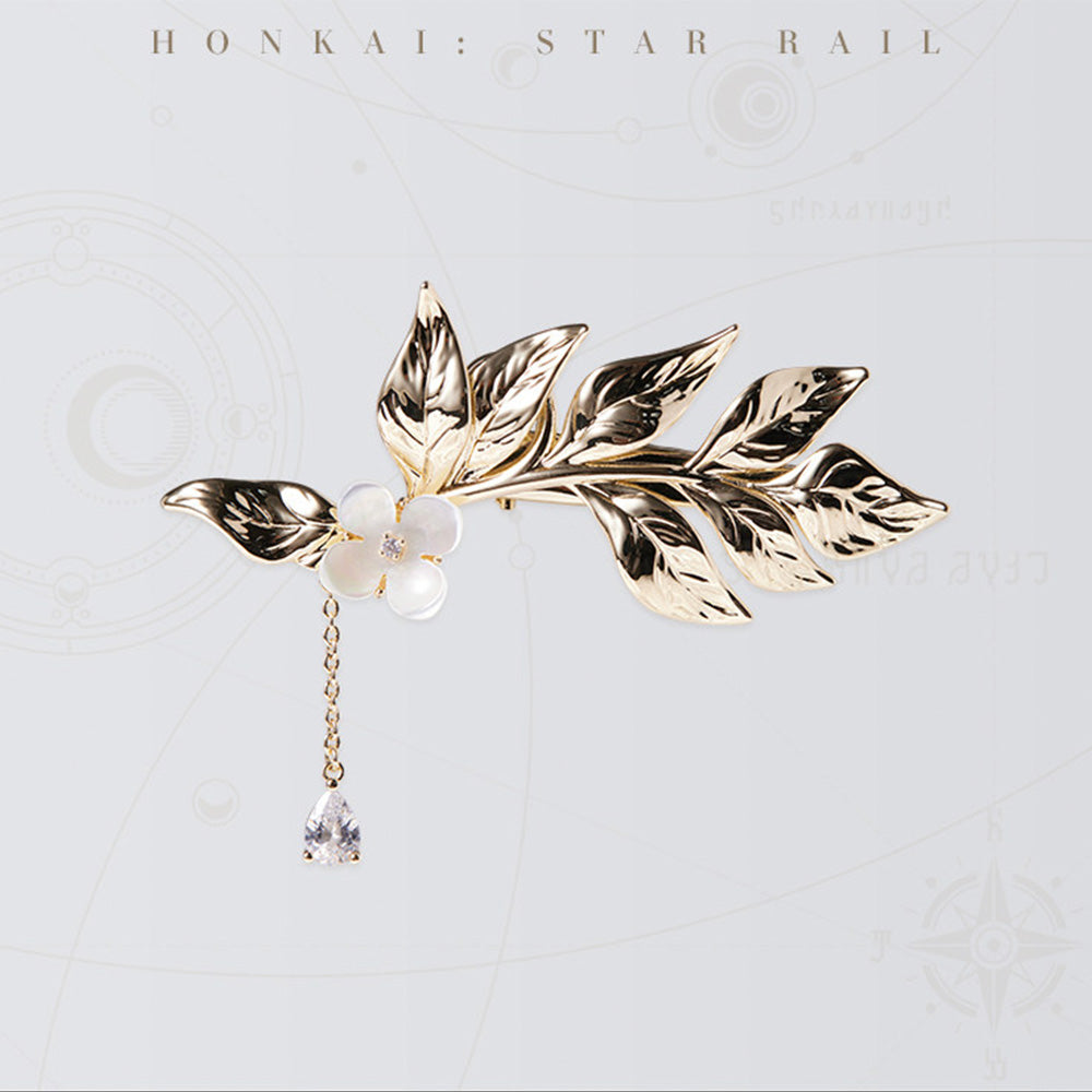 Aglaea Impression Series Hair Clip