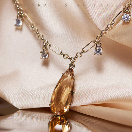 Aglaea Impression Series Necklace