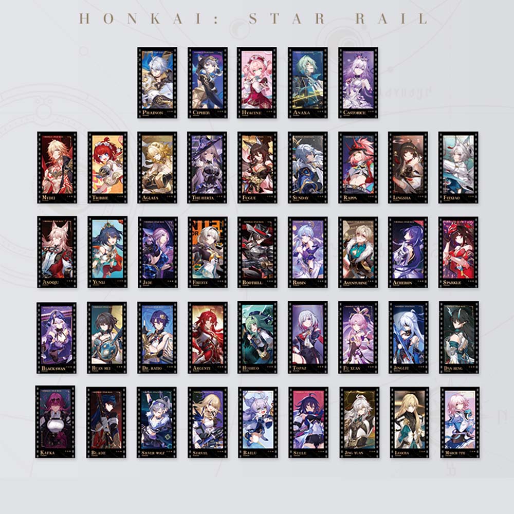 All-Stars Invite Series Film Card