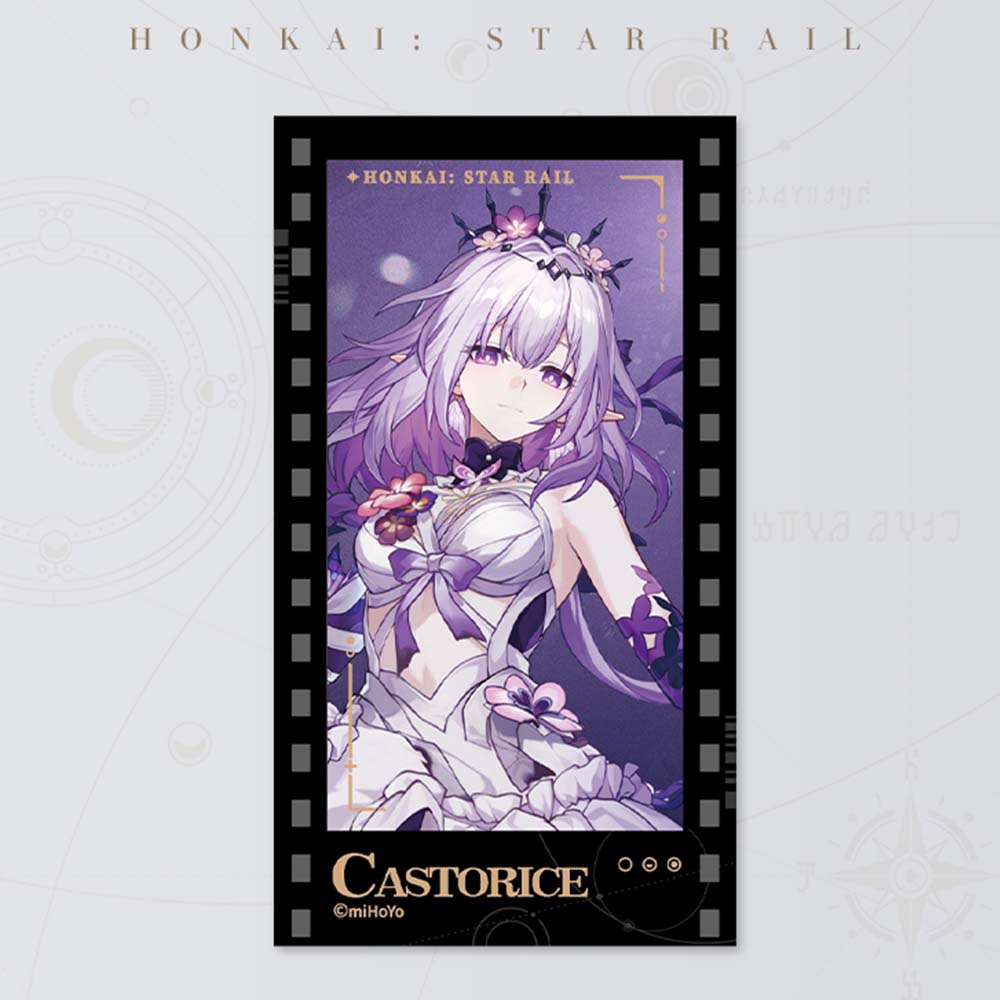 All-Stars Invite Series Film Card