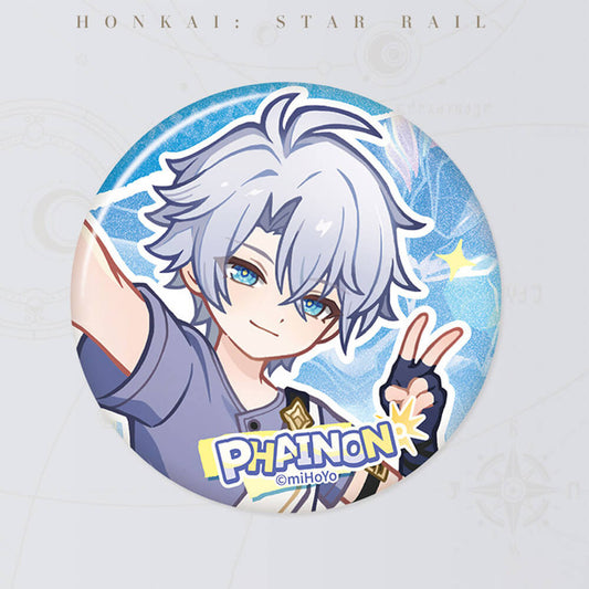 An Outlander Seeking the Dawn Series Badge