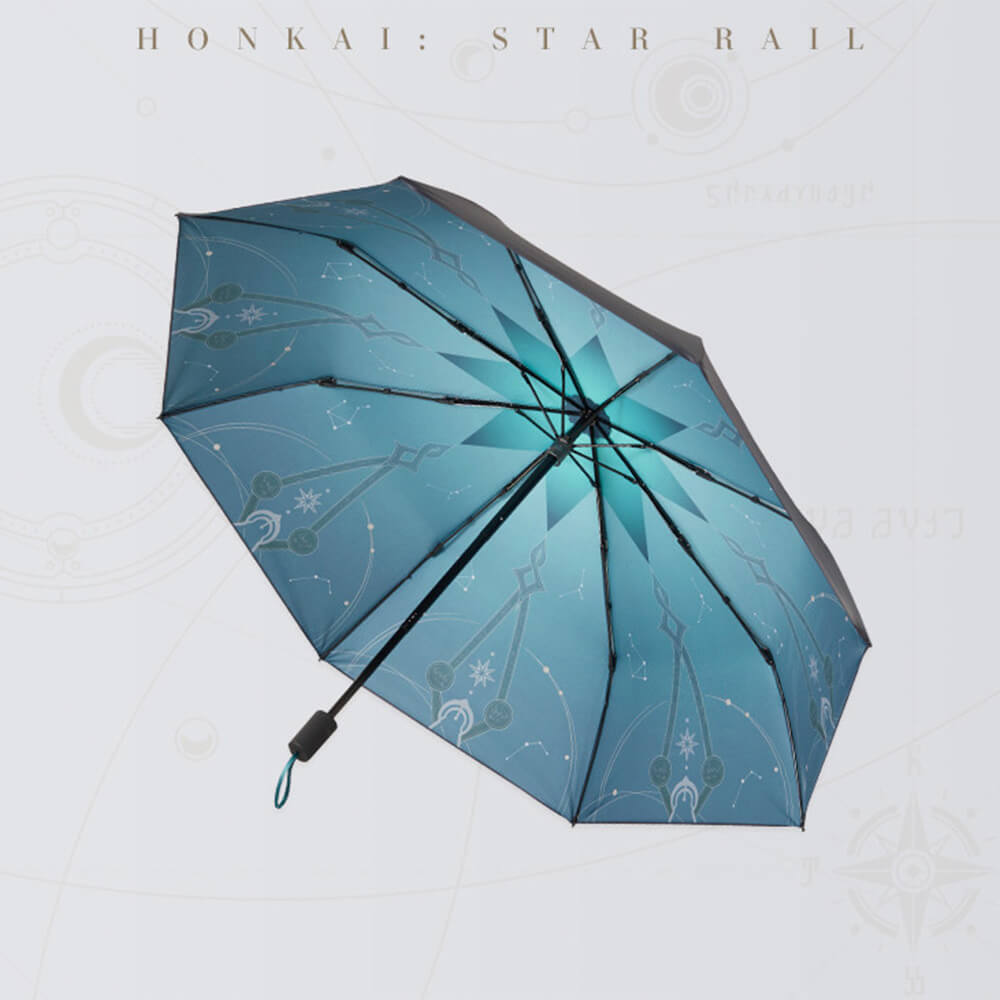 Anaxa Impression Series Folding Umbrella