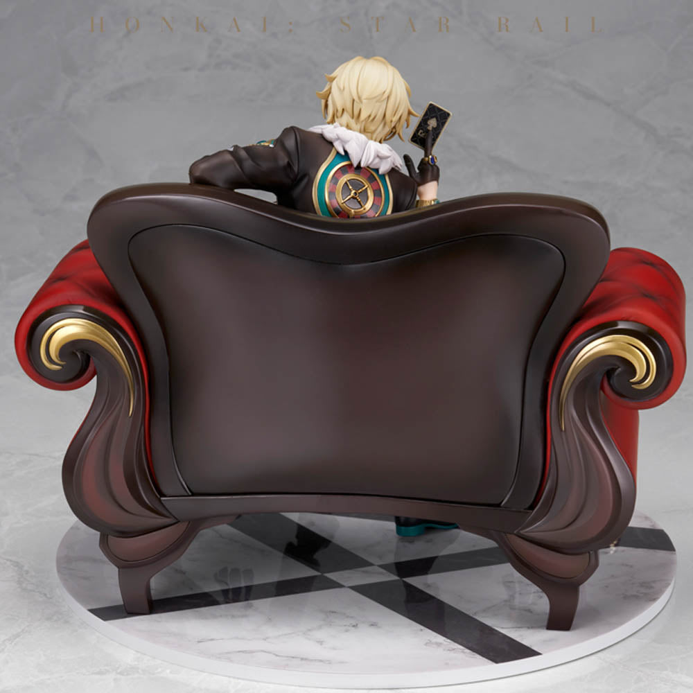 Aventurine 1/7 Scale Figure