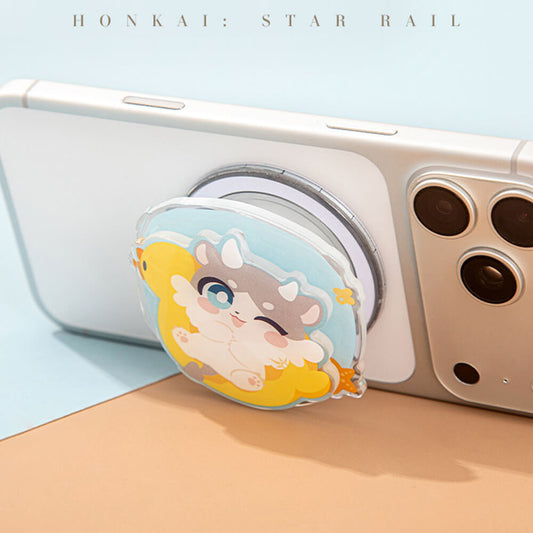 Awoo Awoo Series Chimera Magnetic Phone Grip
