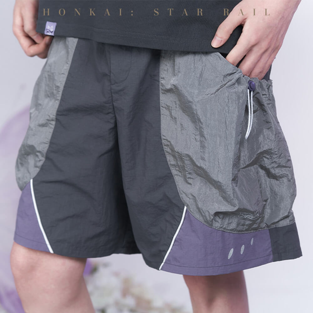 Castorice Impression Series Shorts