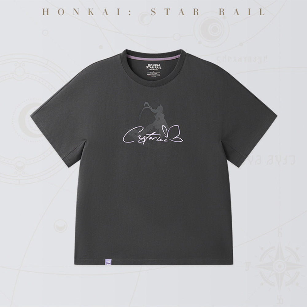 Castorice Impression Series T-Shirt