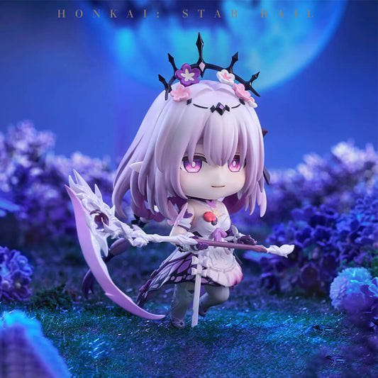 Castorice Nendoroid Action Figure