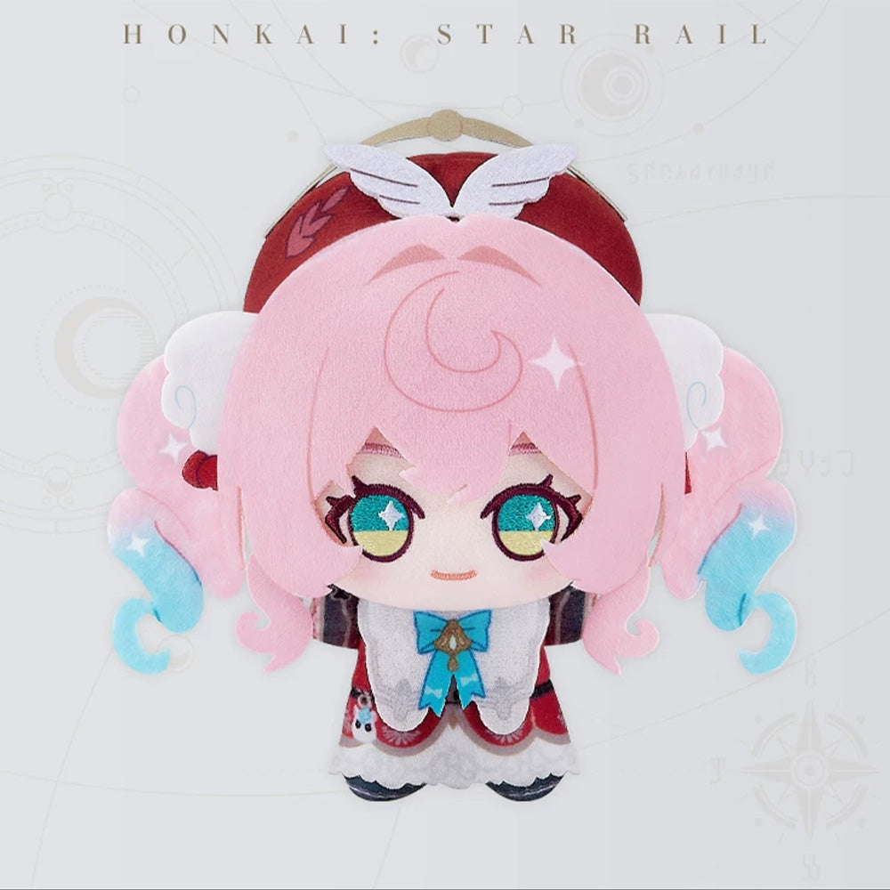 Chibi Gurumi Series Plush Keychain Vol. 4