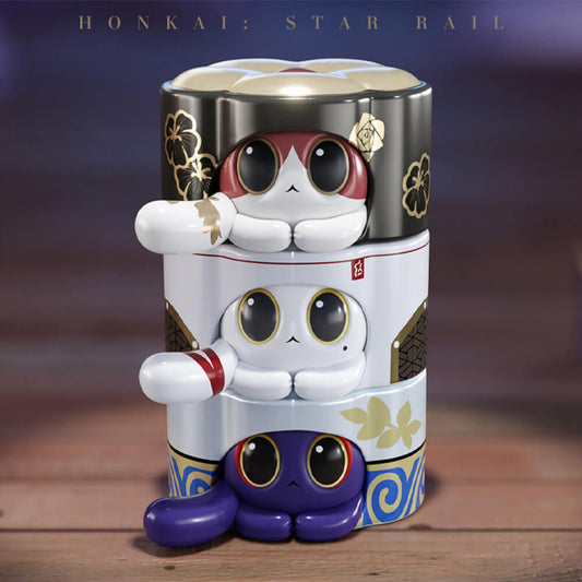 Critter Pick "Ruan Mei's Creation" Blind Bag Vol.2
