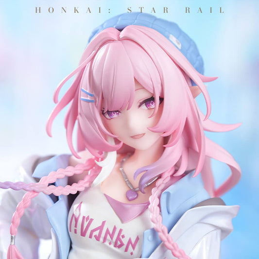 Cyrene Beautiful Holiday Ver. 1/8 Scale Figure