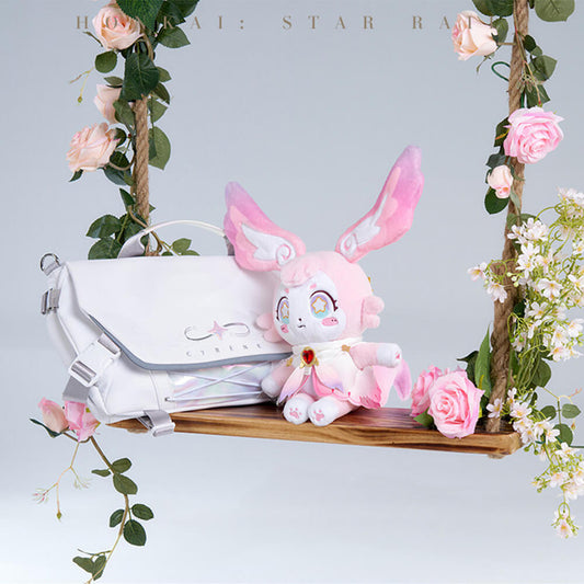 Cyrene Impression Series Shoulder Bag