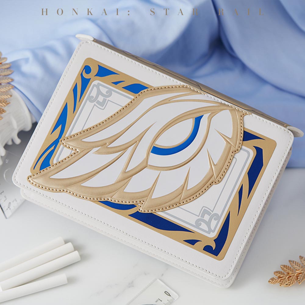 Dr. Ratio’s Book Shoulder Bag