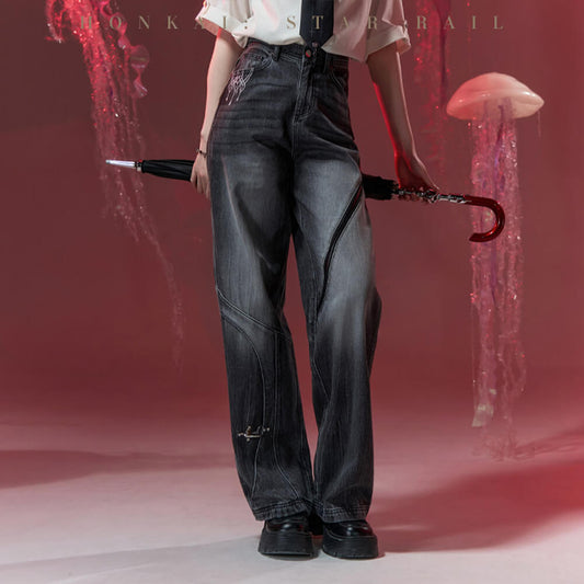 Evernight Impression Series Jeans