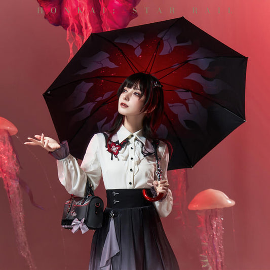 Evernight Impression Series Long-Handle Umbrella