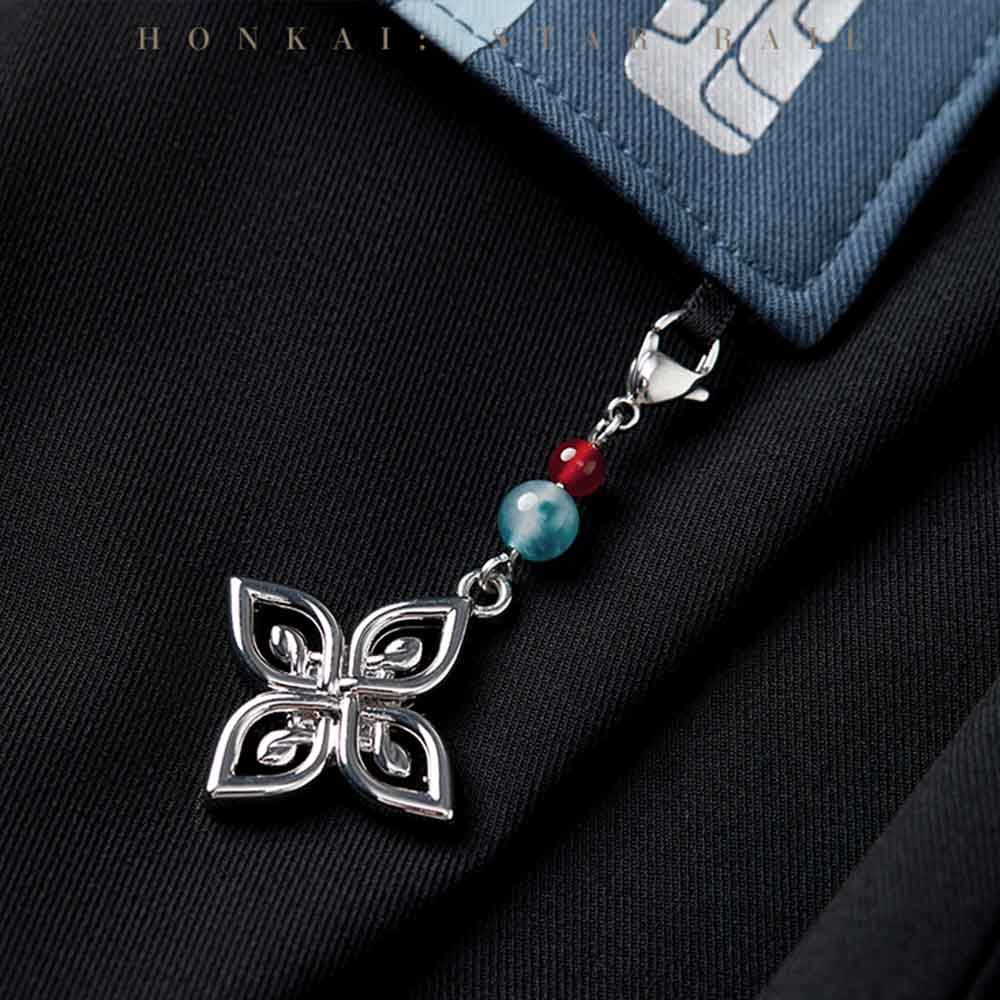 Feixiao Impression Series Necklace